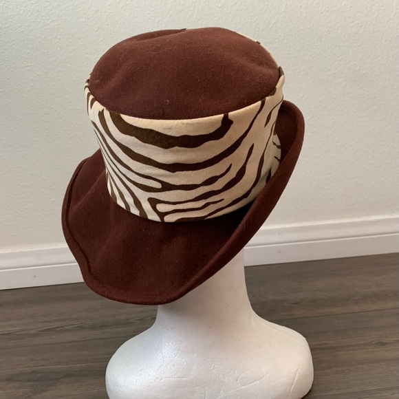 Whittall & Shon hat - Picture 2 of 8